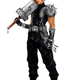 Illustration for article titled iFinal Fantasy VIIs/i Cast, Revised